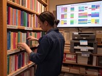 LIBROS Soporte